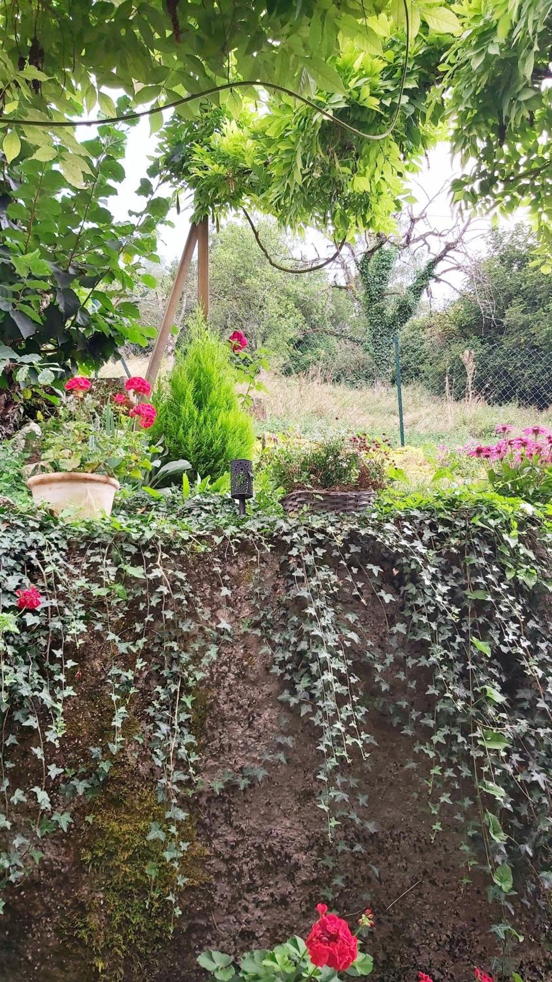 Herbes Et Collines Winkel ภายนอก รูปภาพ